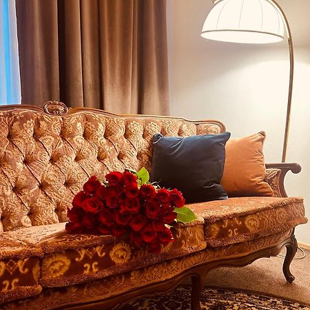 Csaky Palace Bratislava 1 Apartman Kültér fotó