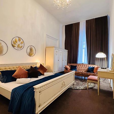 Csaky Palace Bratislava 1 Apartman Kültér fotó