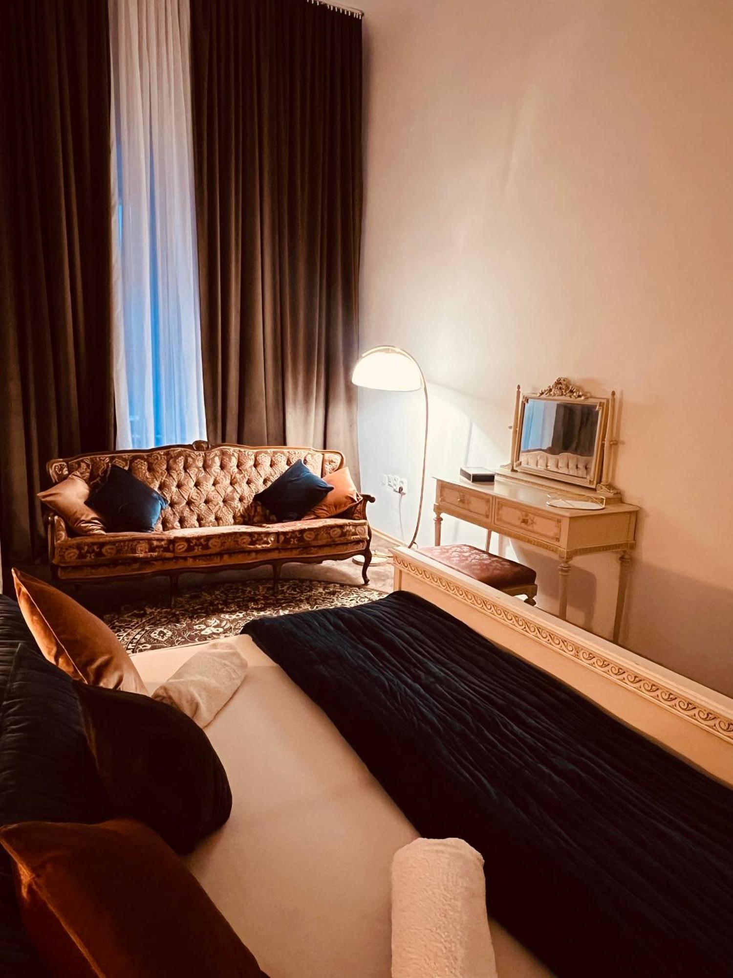 Csaky Palace Bratislava 1 Apartman Kültér fotó