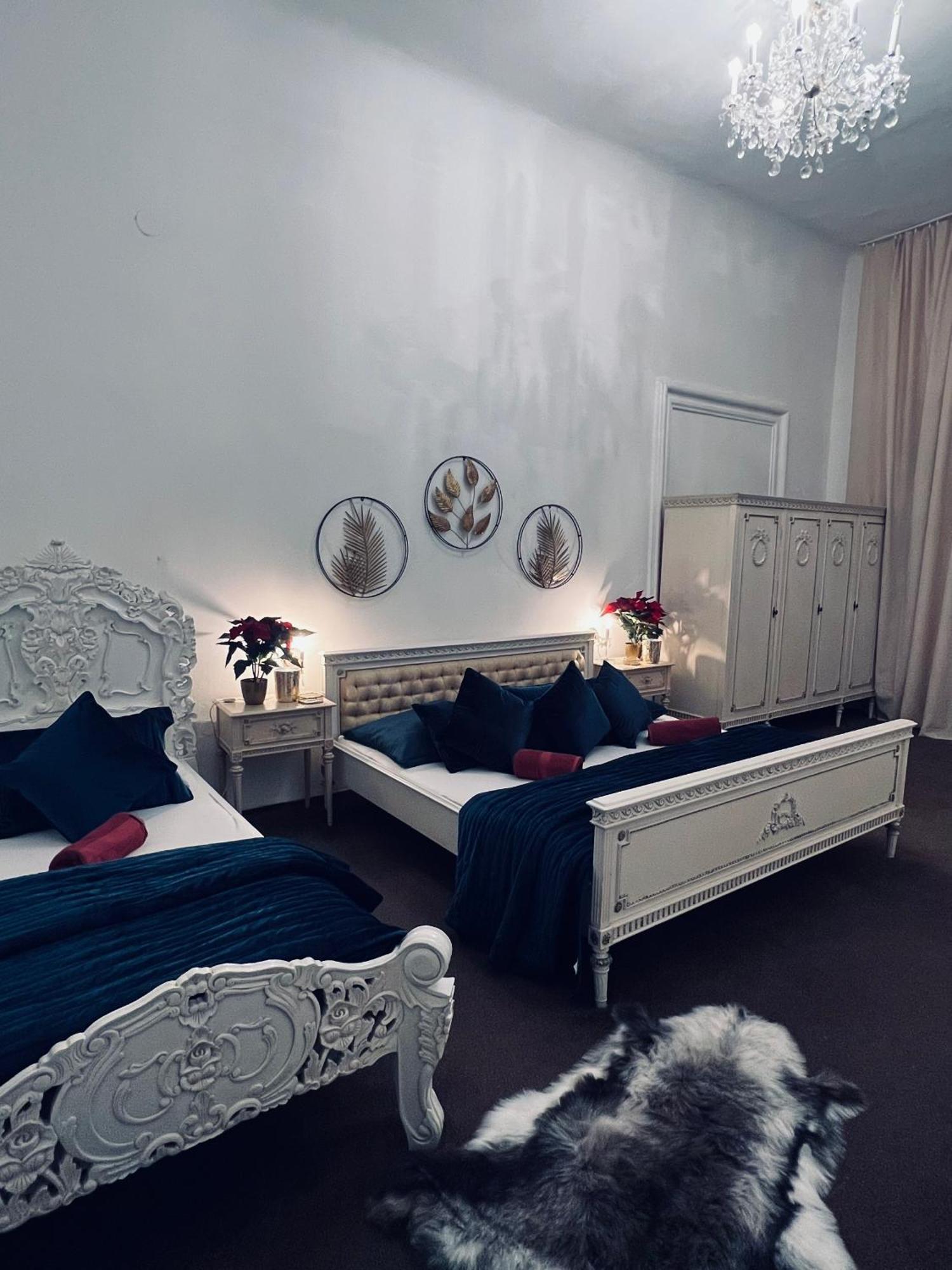 Csaky Palace Bratislava 1 Apartman Kültér fotó