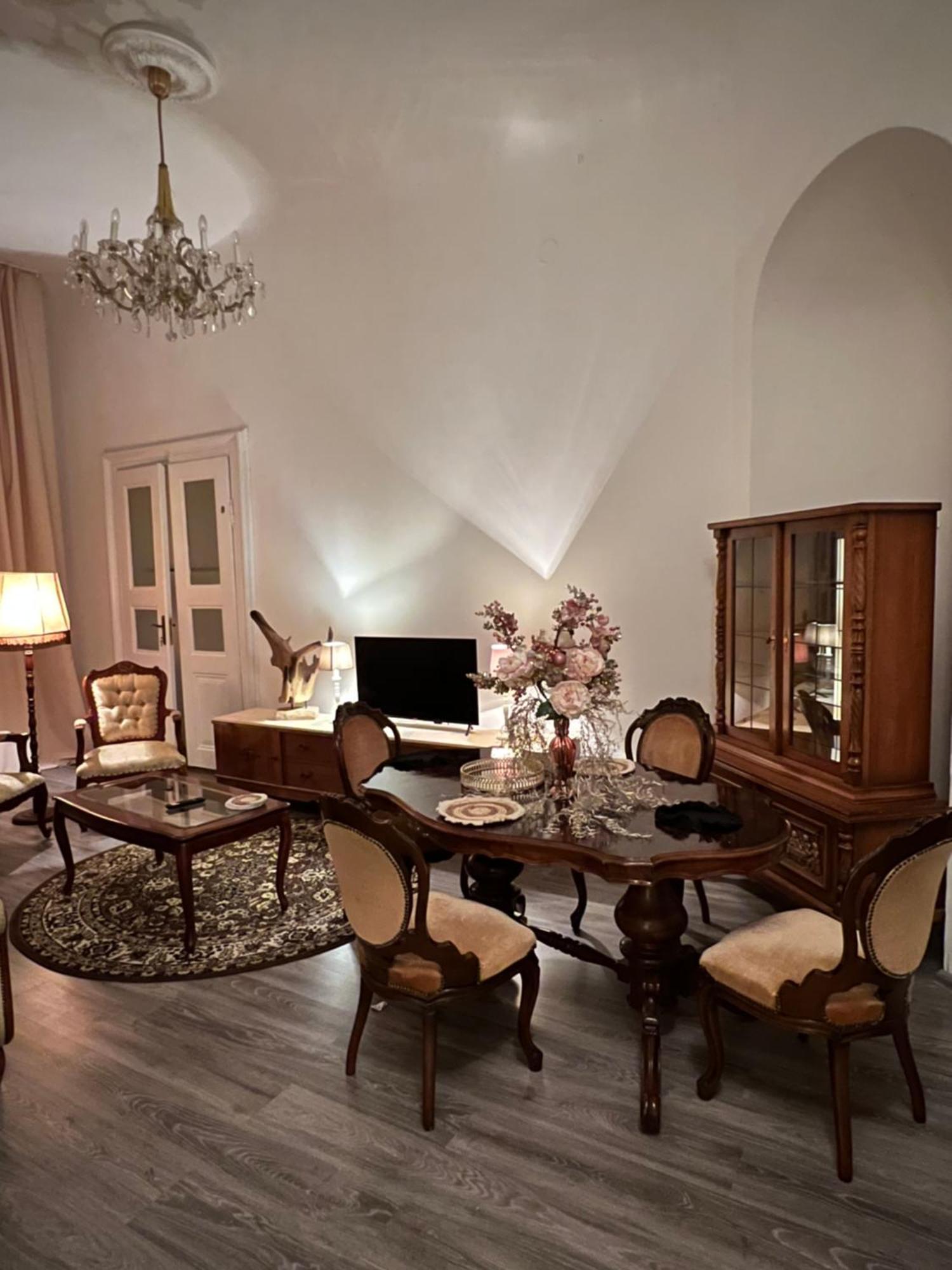 Csaky Palace Bratislava 1 Apartman Kültér fotó