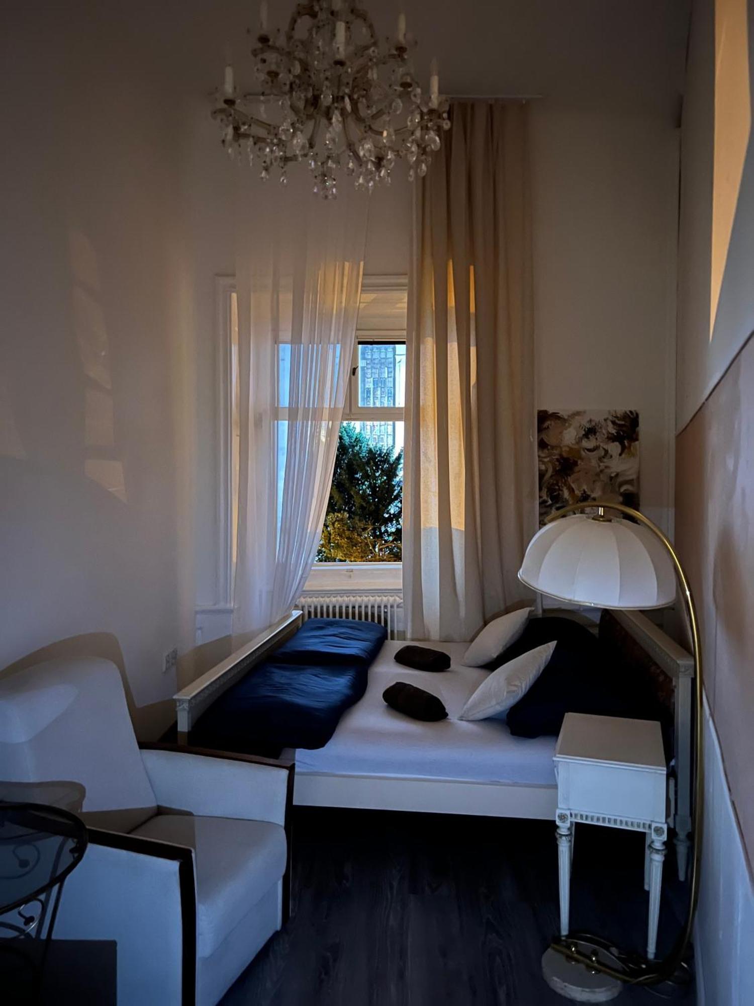 Csaky Palace Bratislava 1 Apartman Kültér fotó
