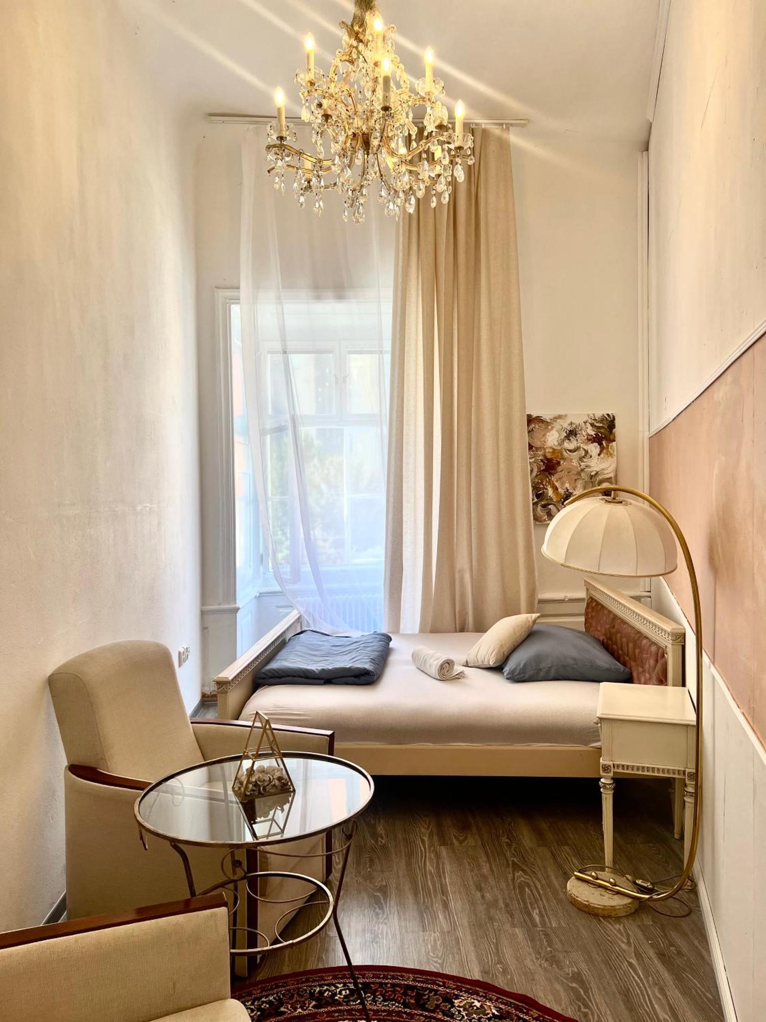 Csaky Palace Bratislava 1 Apartman Kültér fotó