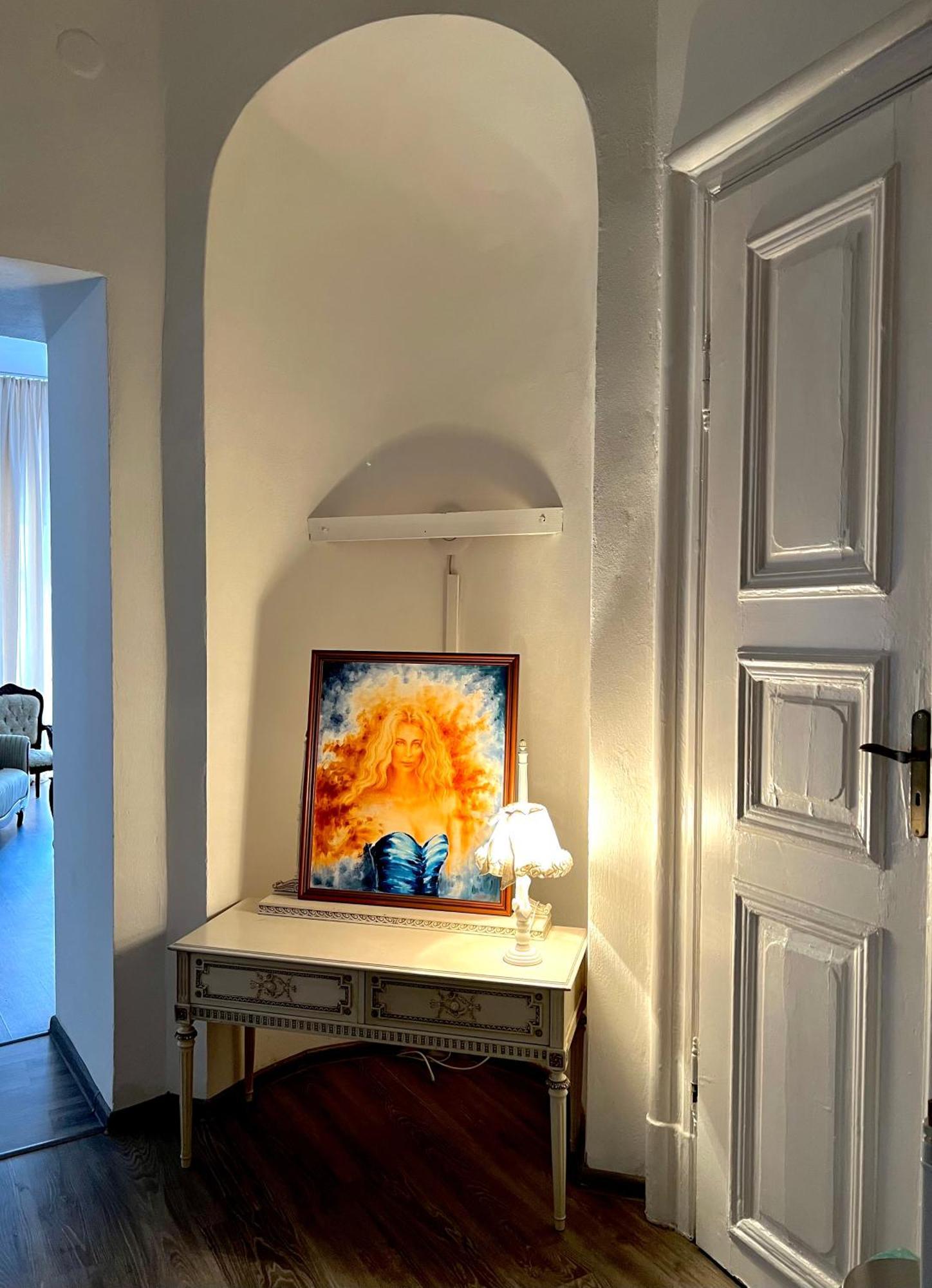Csaky Palace Bratislava 1 Apartman Kültér fotó