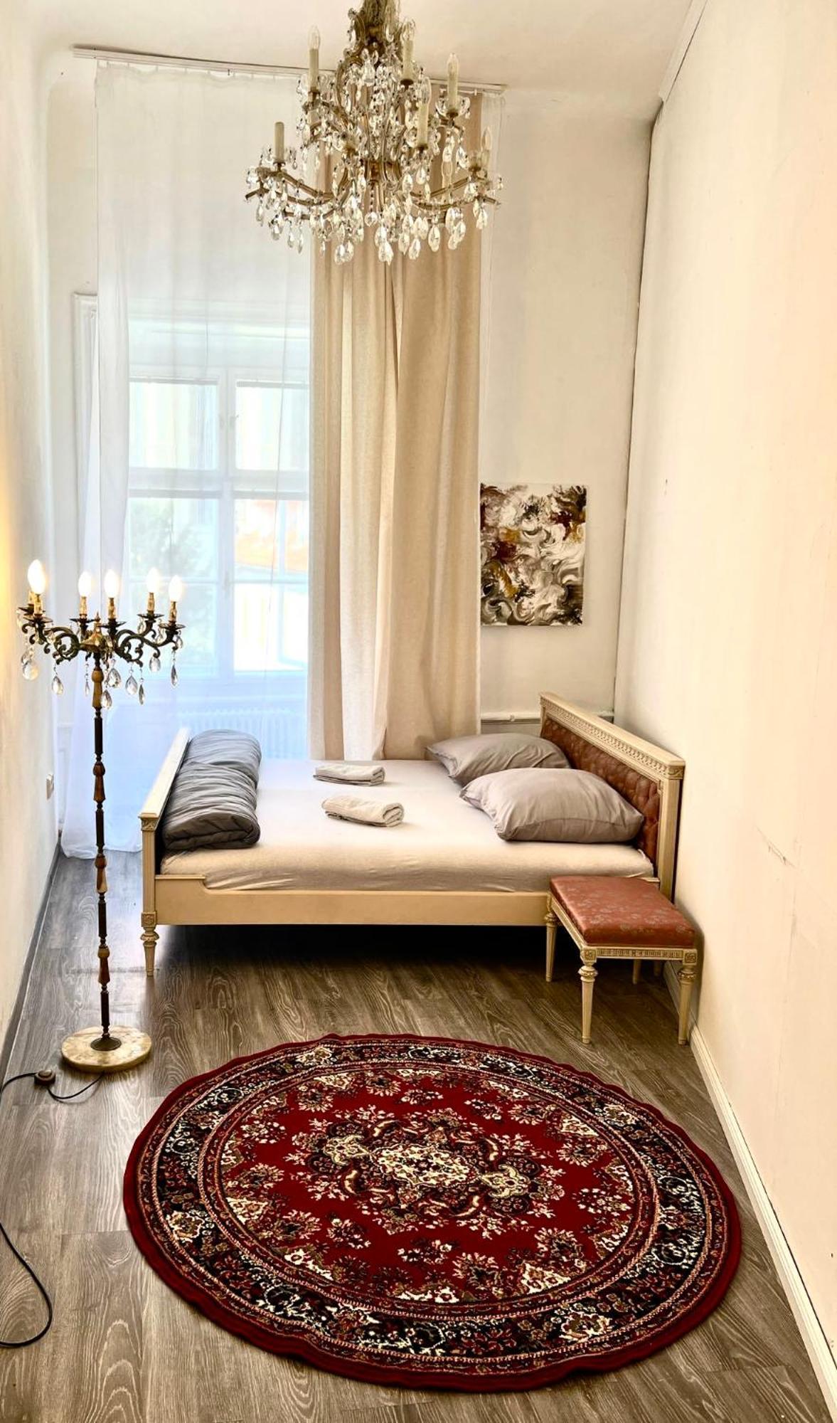 Csaky Palace Bratislava 1 Apartman Kültér fotó